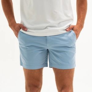 NWT Bearbottom 7” Stretch Short